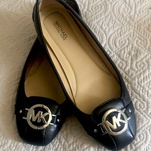 Michael Kors Flats